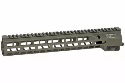 Handguard MK14 13  M-LOK DDC Angry Gun