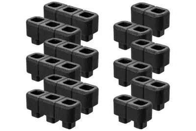 DAKA Magpul expansion block kit