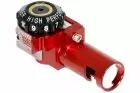 CNC Hop-Up Chamber for Scorpion EVO-3 AEG ASG Maxx Model