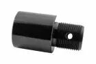 14mm CCW silencer adapter for MP7A1 Umarex VFC Balystik