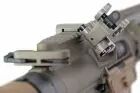 Replica H&K M110 A1 Green Brown VFC UMAREX AEG