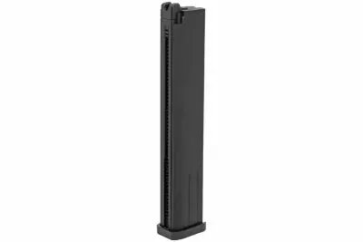 48-bbs Gas Magazine VMP-1 VMP-2 GBBR VORSK