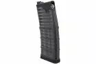 35-round magazine .300BLK Black GBBR MWS Lancer T8 SP System