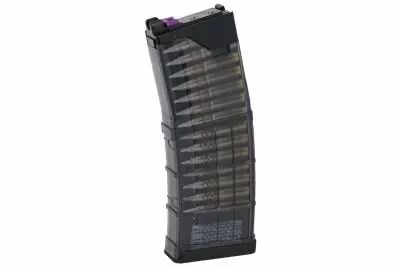 35-round magazine .300BLK Black GBBR MWS Lancer T8 SP System