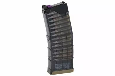 35-round magazine .300BLK FDE GBBR MWS Lancer T8 SP System