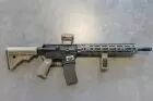 Replica M4 type Tokyo Marui GBBR Bi-ton Custom
