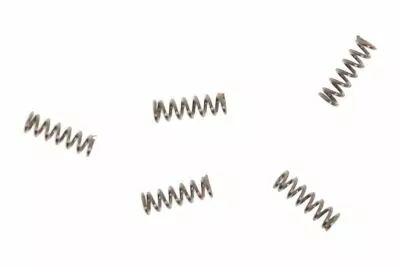Filler Valve Springs GBB Maple Leaf