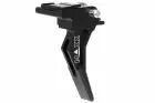 CNC SPEED Advanced aluminium trigger for Scorpion EVO-3 Style B Black Maxx Model