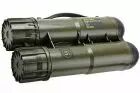 Ammunition Box US SOCOM M3 MAAWS 84mm VFC dummy