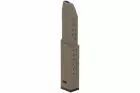 Kriss Vector Mid-cap 95 ball magazine Tan KRYTAC
