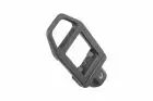 Low Profile Sling Loop Dual Purpose Black Strike Industries