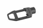 Low Profile Sling Loop Dual Purpose Black Strike Industries