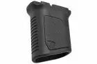 Angled Vertical Grip Short M-Lok Strike Industries