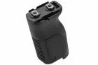 Angled Vertical Grip Long M-Lok Strike Industries