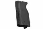 Angled Vertical Grip Long M-Lok Strike Industries