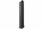 Mid-Cap 120 ball PW9 magazine Black Zion Arms