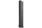 Mid-Cap 120 ball PW9 magazine Black Zion Arms