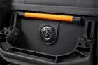 Hard case Storm Safety V2 102cm Black Specna Arms