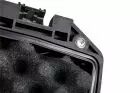 Hard case Storm Safety V2 102cm Black Specna Arms
