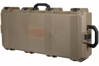 Hard case Storm Safety V2 102cm Tan Specna Arms