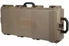 Hard case Storm Safety V2 102cm Tan Specna Arms
