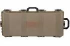 Hard case Storm Safety V2 102cm Tan Specna Arms