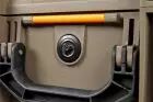 Hard case Storm Safety V2 102cm Tan Specna Arms