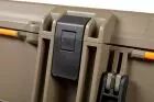 Hard case Storm Safety V2 102cm Tan Specna Arms