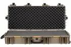 Hard case Storm Safety V2 102cm Tan Specna Arms