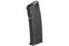 Charger M4 Mid-Cap 120 balls R15 Black Zion Arms