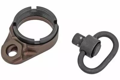 QD Bronze strap attachment for MWS GBBR Airsoft Artisan