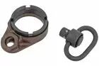 QD Bronze strap attachment for MWS GBBR Airsoft Artisan