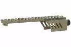 RIS tan conversion kit for CM030 / CM127 AEP CYMA