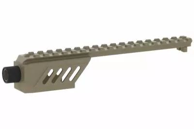 RIS tan conversion kit for CM030 / CM127 AEP CYMA