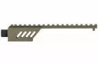 RIS tan conversion kit for CM030 / CM127 AEP CYMA