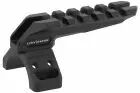 Ring Cap Multi-Optic Black for Mount ASM Strike Industries