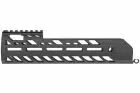 Set Handguard 10  SUR300 Black for MCX Legacy Airsoft Artisan