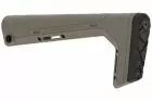 AR15 HRS Light A2 Mil-spec Tan Hera Arms Stock