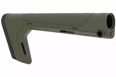 Hera Arms AR15 HRS Light A2 Mil-spec OD Green Stock