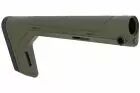 Hera Arms AR15 HRS Light A2 Mil-spec OD Green Stock
