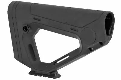 Hera Arms AR15 Mil-spec Black CCS Stock