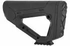 Hera Arms AR15 Mil-spec Black CCS Stock
