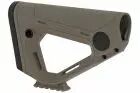 Hera Arms AR15 Mil-spec Tan CCS stock