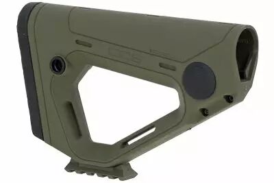 Hera Arms AR15 Mil-spec OD CCS stock