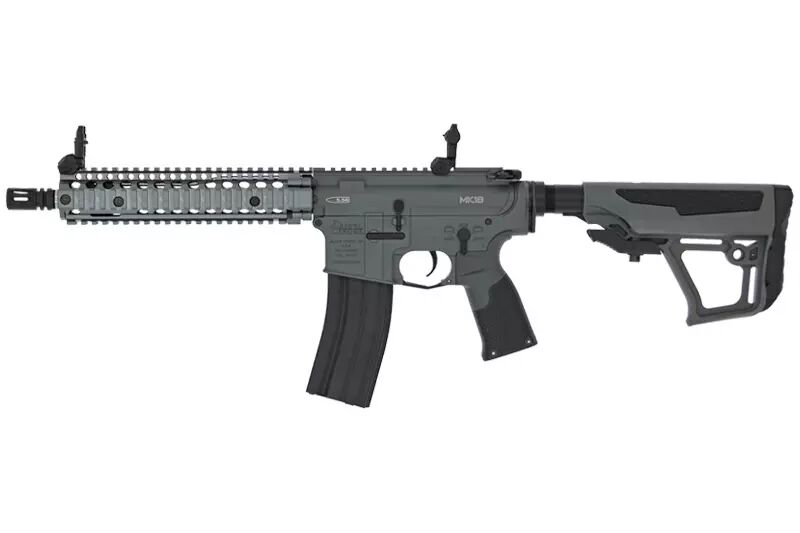 Replica Daniel Defense MK18 S3 Grey ICS AEG