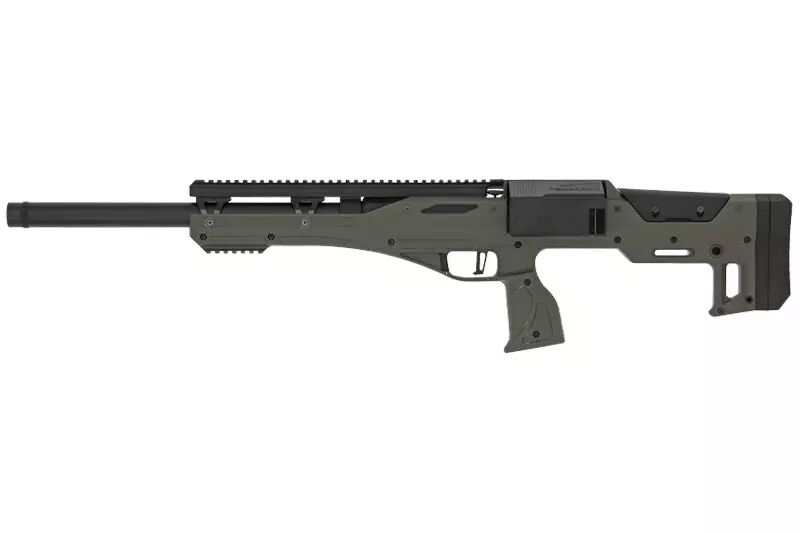 Replica sniper CXP Tomahawk Bullpup OD ICS Spring