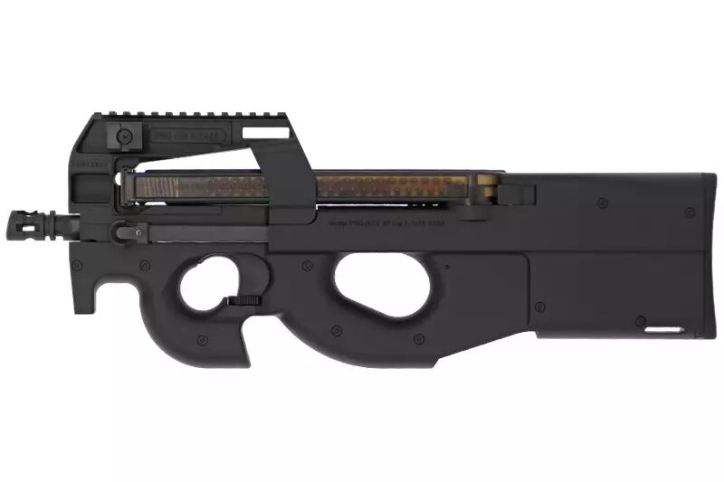 Replica P90 PLUS Tokyo Marui AEG