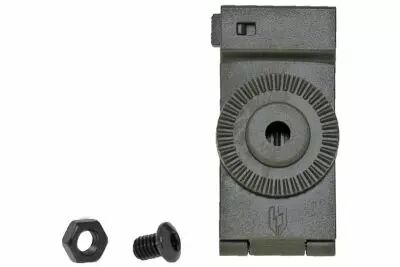 Slim OD clip AMOMAX