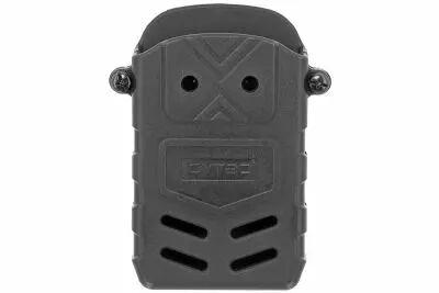 Charger carrier type AR15 / M4 Black CYTAC