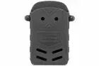 Charger carrier type AR15 / M4 Black CYTAC
